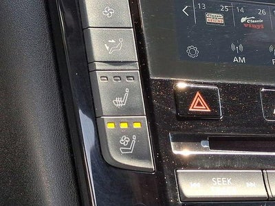 2024 INFINITI QX55 ESSENTIAL AWD