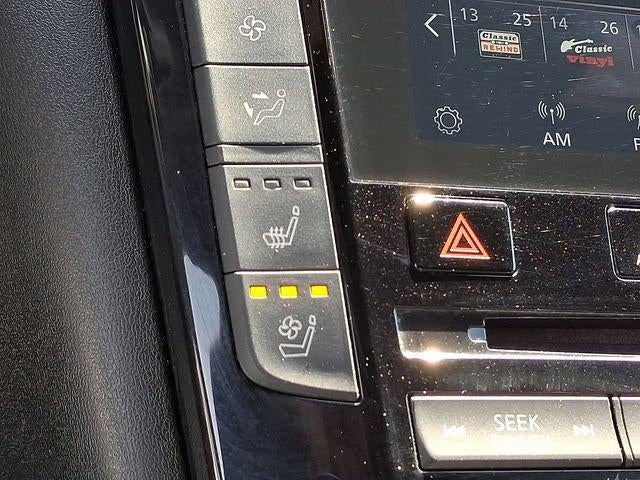 2024 INFINITI QX55 ESSENTIAL AWD