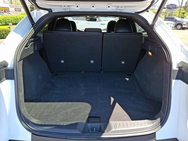 2024 INFINITI QX55 ESSENTIAL AWD