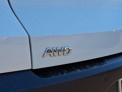 2024 INFINITI QX55 ESSENTIAL AWD