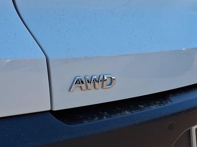 2024 INFINITI QX55 ESSENTIAL AWD