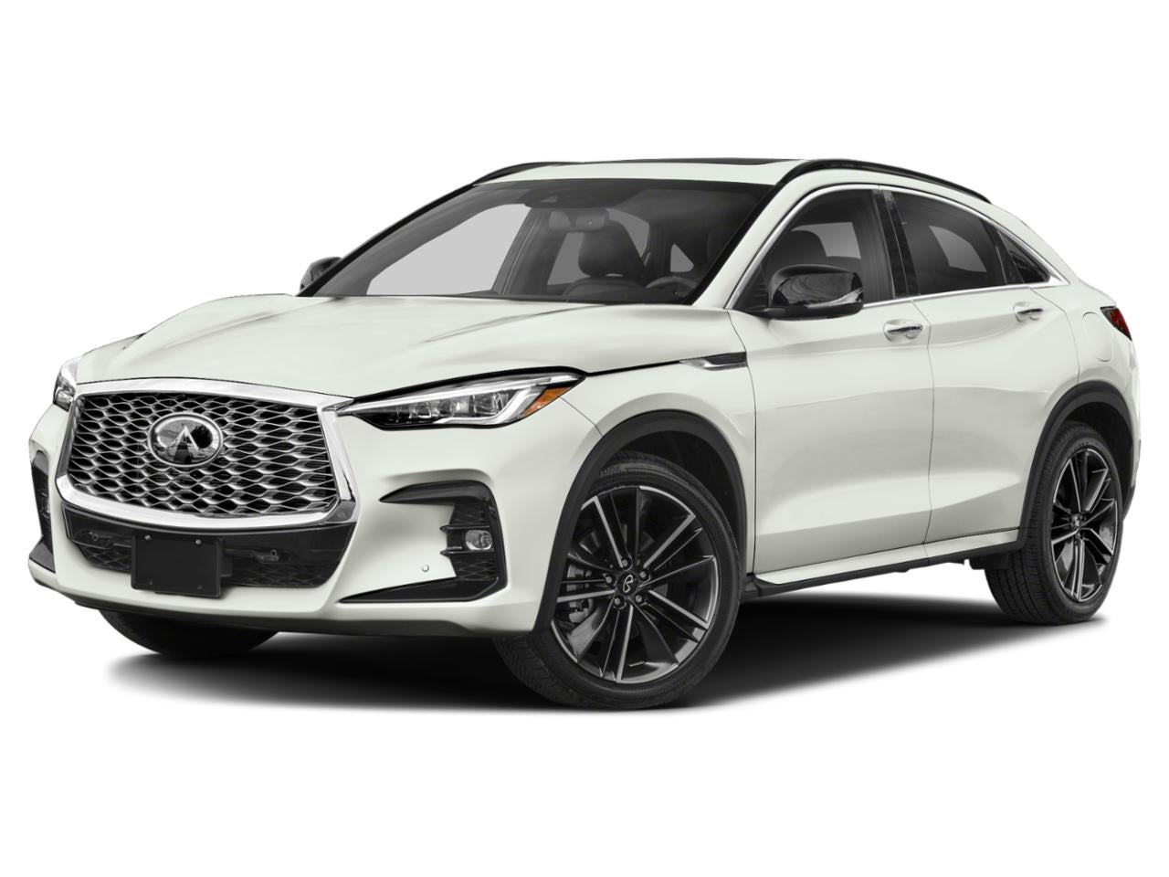 2024 INFINITI QX55 ESSENTIAL AWD
