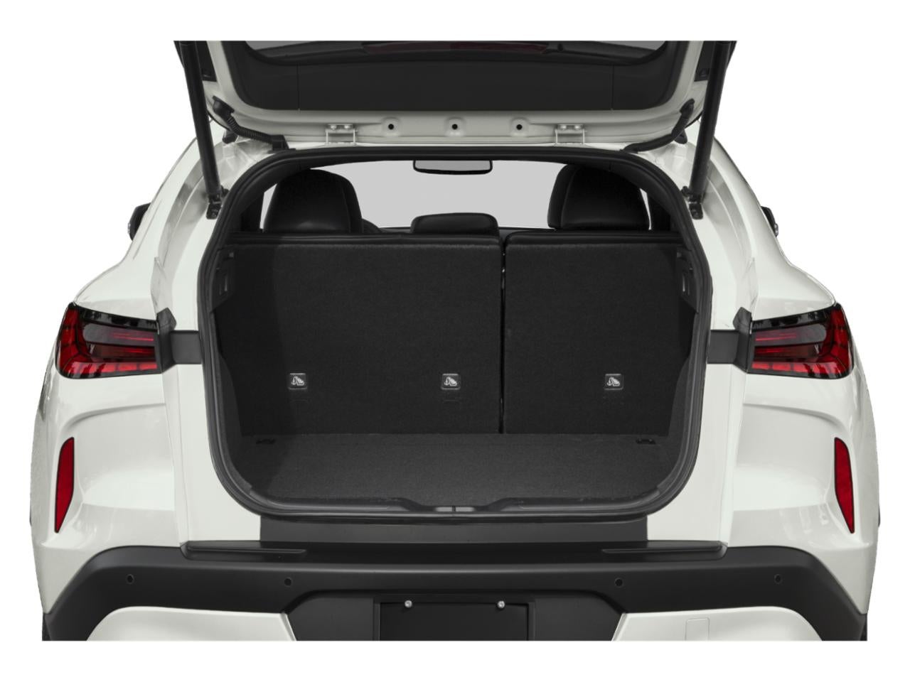 2024 INFINITI QX55 ESSENTIAL AWD