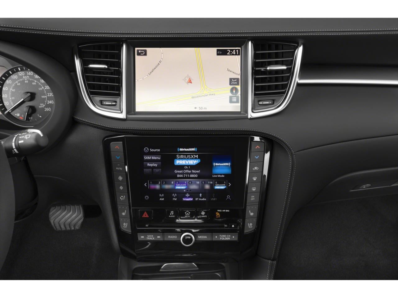 2024 INFINITI QX55 ESSENTIAL AWD