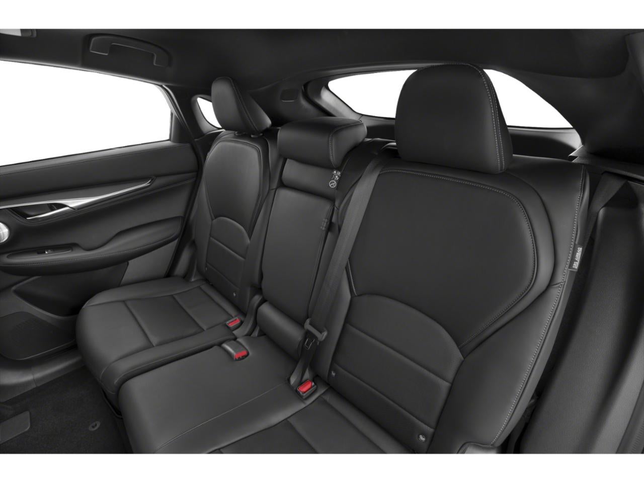 2024 INFINITI QX55 ESSENTIAL AWD