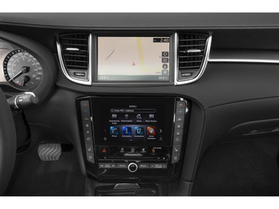2024 INFINITI QX55 ESSENTIAL AWD