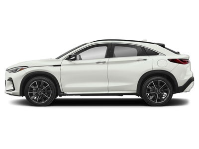 2024 INFINITI QX55 ESSENTIAL AWD
