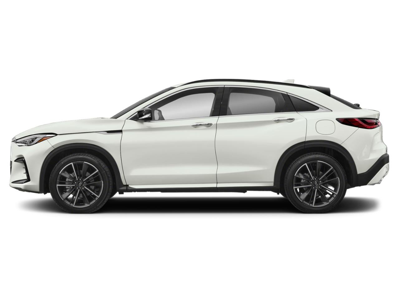 2024 INFINITI QX55 ESSENTIAL AWD