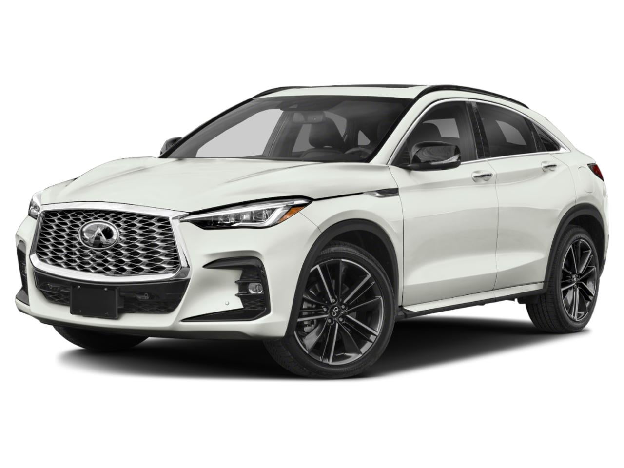 2024 INFINITI QX55 ESSENTIAL AWD