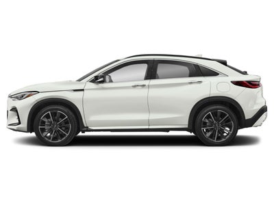 2024 INFINITI QX55 ESSENTIAL AWD