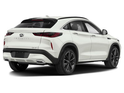 2024 INFINITI QX55 ESSENTIAL AWD