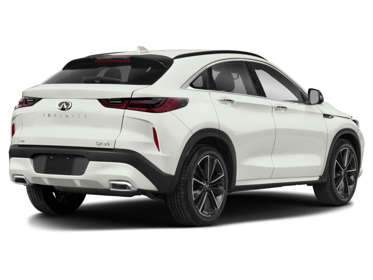 2024 INFINITI QX55 ESSENTIAL AWD