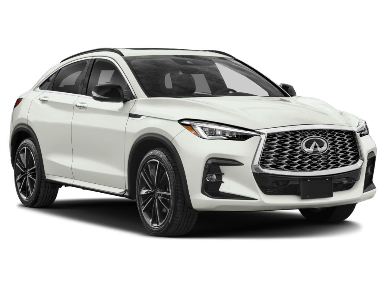 2024 INFINITI QX55 ESSENTIAL AWD
