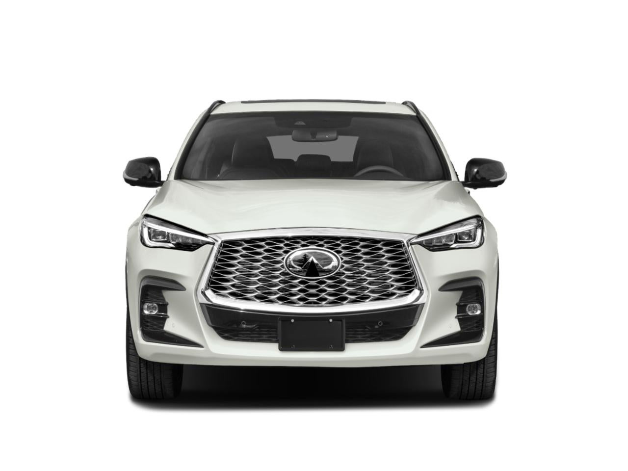 2024 INFINITI QX55 ESSENTIAL AWD