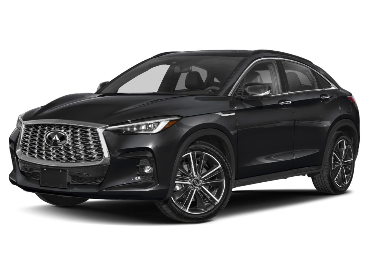 2023 INFINITI QX55 SENSORY AWD