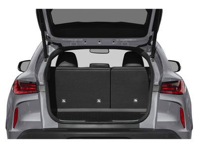 2023 INFINITI QX55 SENSORY AWD