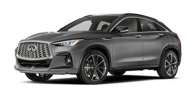 2023 INFINITI QX55 SENSORY AWD