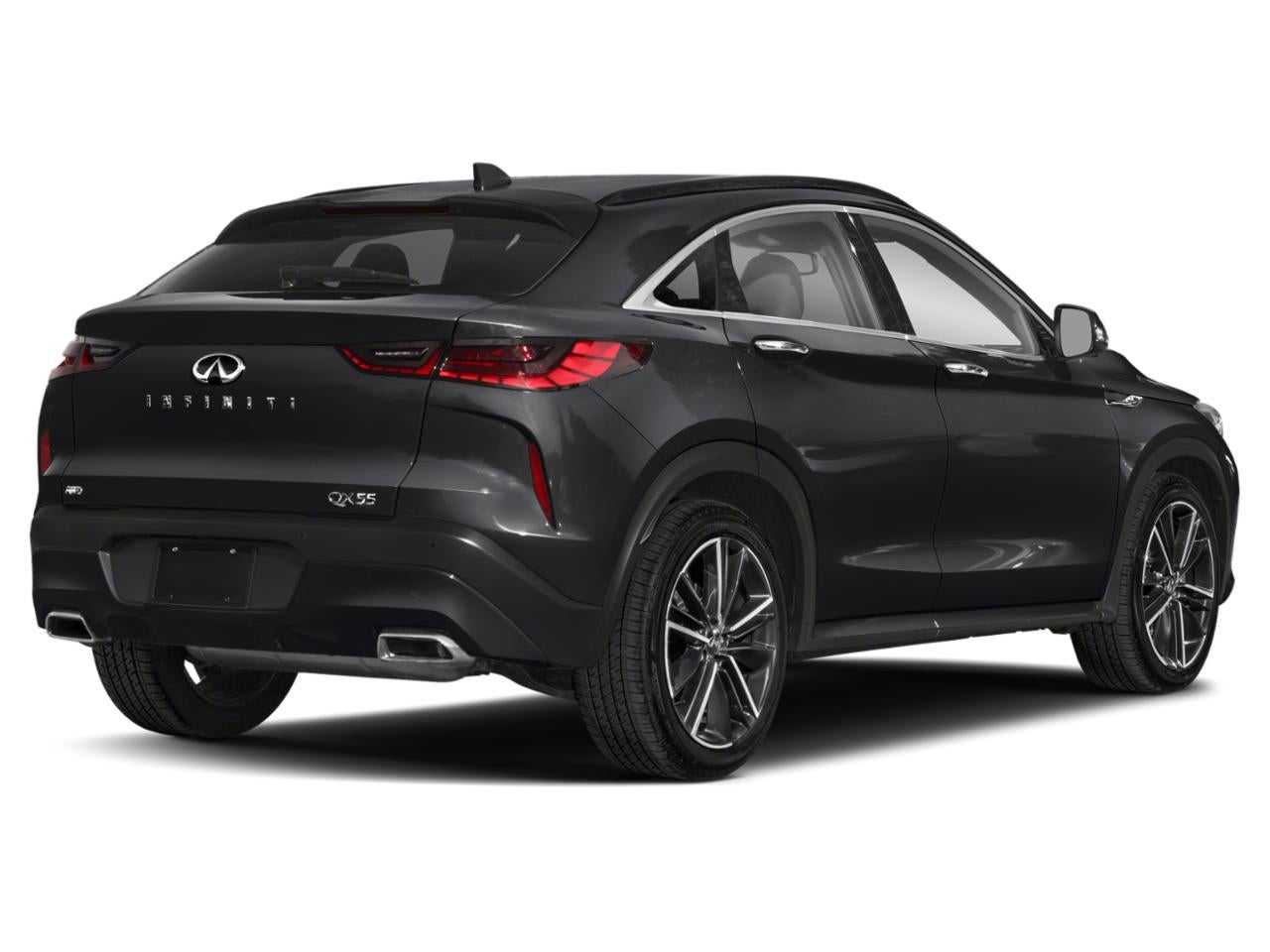 2023 INFINITI QX55 SENSORY AWD