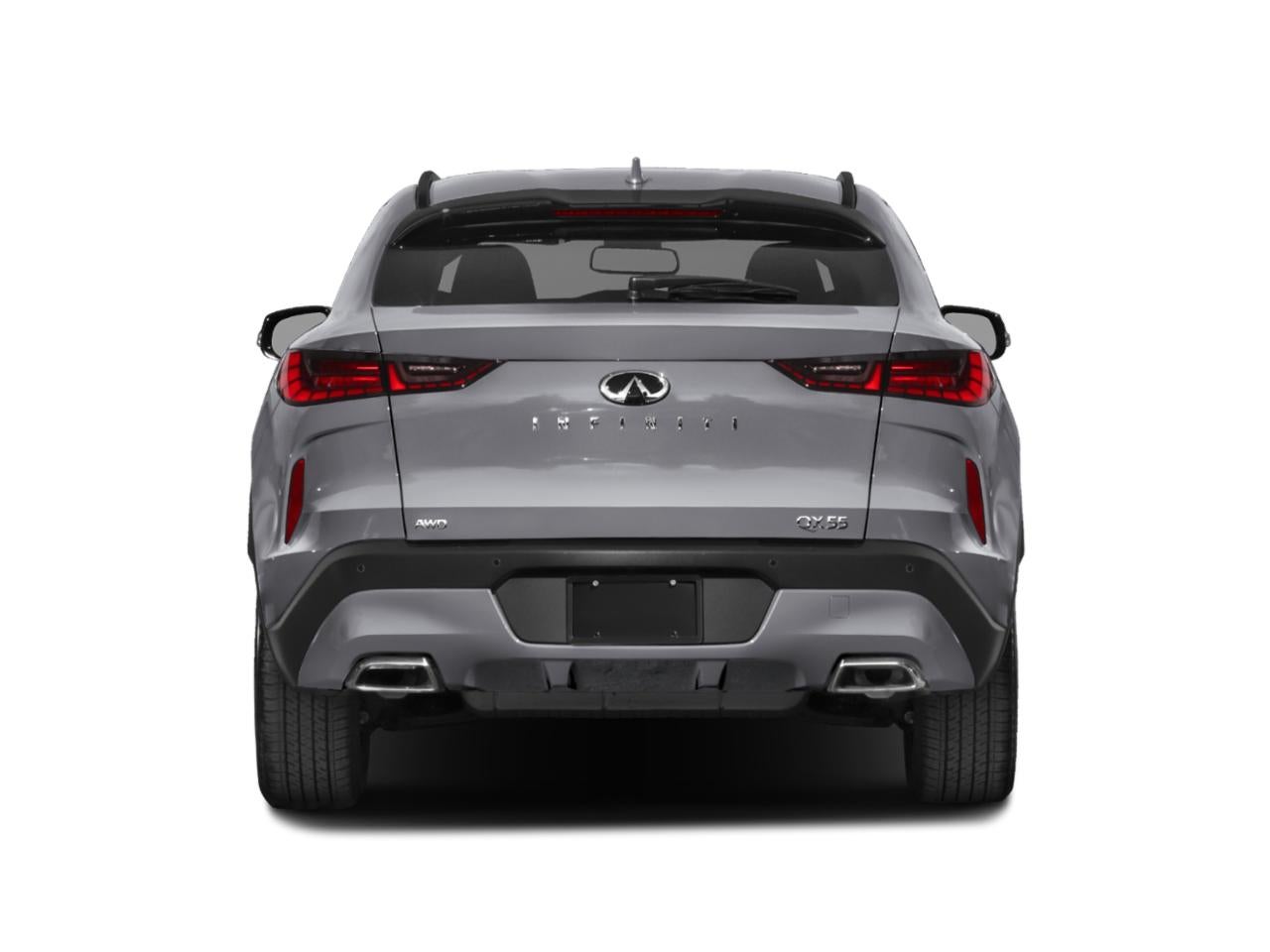 2023 INFINITI QX55 SENSORY AWD