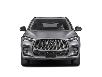 2023 INFINITI QX55 SENSORY AWD