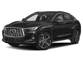 2023 INFINITI QX55 SENSORY AWD