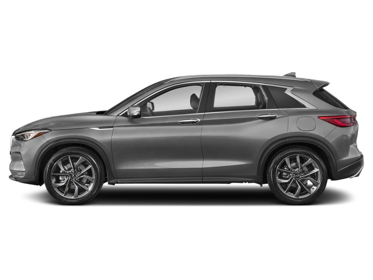 2020 INFINITI QX50 SENSORY AWD