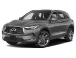 2020 INFINITI QX50 SENSORY AWD