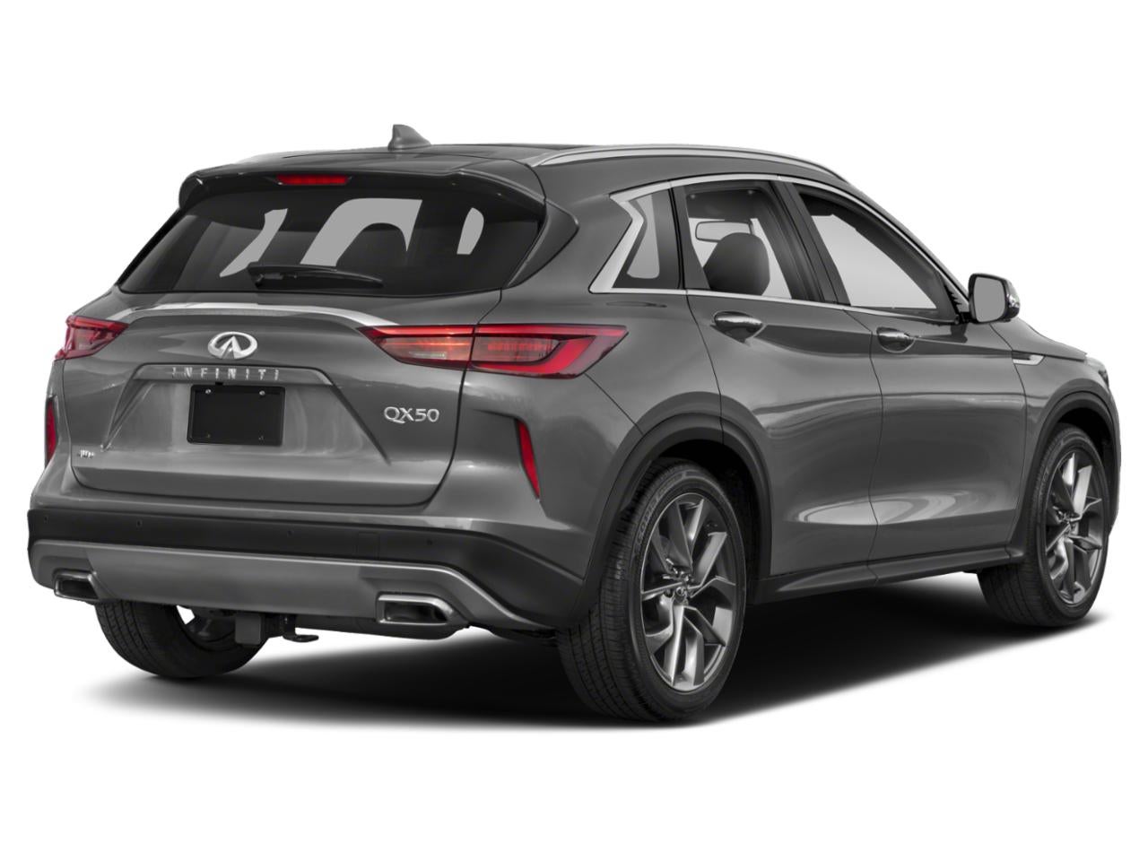 2020 INFINITI QX50 SENSORY AWD