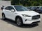 2019 INFINITI QX50 LUXE AWD