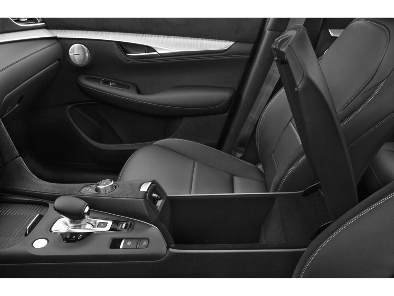 2020 INFINITI QX50 SENSORY AWD