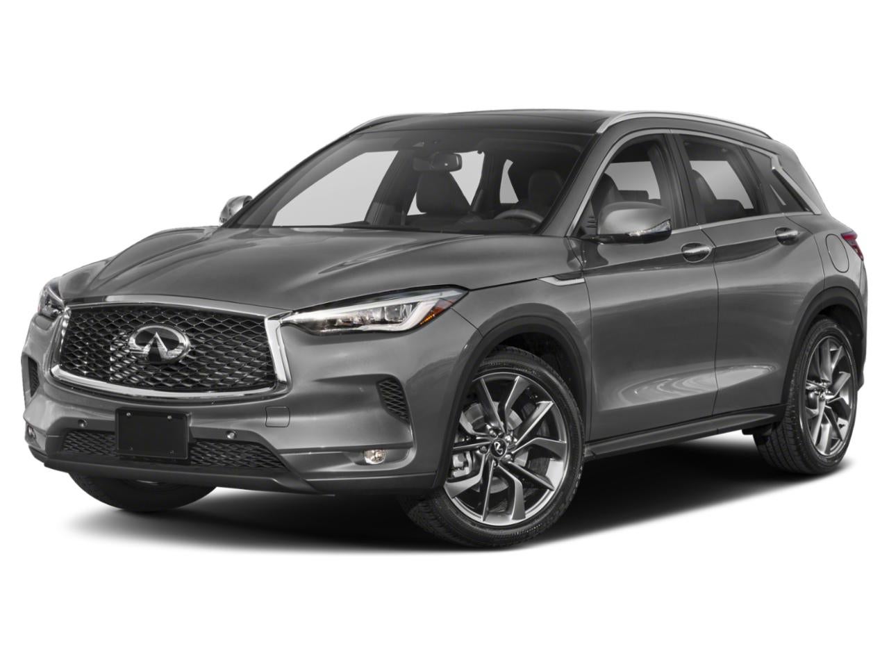2020 INFINITI QX50 SENSORY AWD