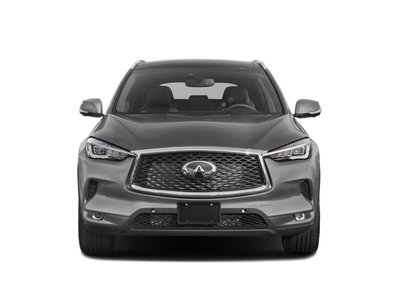 2020 INFINITI QX50 SENSORY AWD