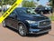 2020 INFINITI QX50 LUXE AWD