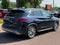 2020 INFINITI QX50 LUXE AWD