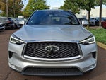 2019 INFINITI QX50 ESSENTIAL AWD