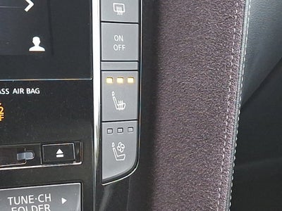2019 INFINITI QX50 ESSENTIAL AWD
