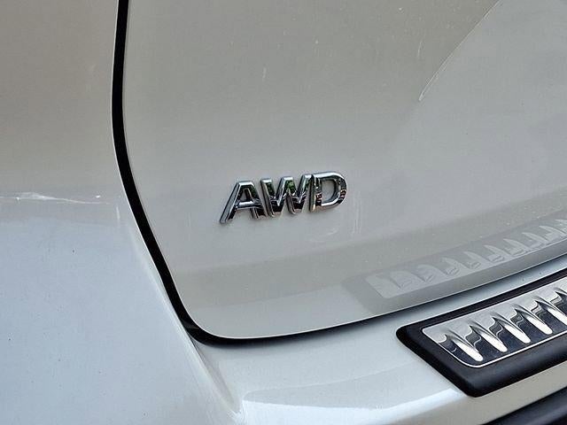 2019 INFINITI QX50 ESSENTIAL AWD