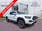 2023 Toyota Tacoma 4WD 4WD TRD Off Road Double Cab 5' Bed V6 AT (Natl)