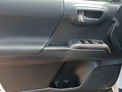 2023 Toyota Tacoma 4WD 4WD TRD Off Road Double Cab 5' Bed V6 AT (Natl)