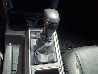 2023 Toyota Tacoma 4WD 4WD TRD Off Road Double Cab 5' Bed V6 AT (Natl)
