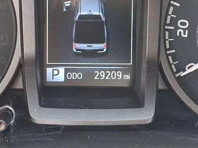 2023 Toyota Tacoma 4WD 4WD TRD Off Road Double Cab 5' Bed V6 AT (Natl)