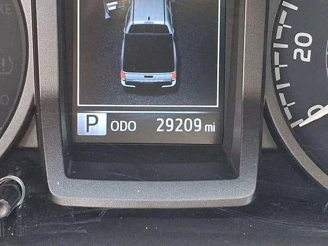 2023 Toyota Tacoma 4WD 4WD TRD Off Road Double Cab 5' Bed V6 AT (Natl)