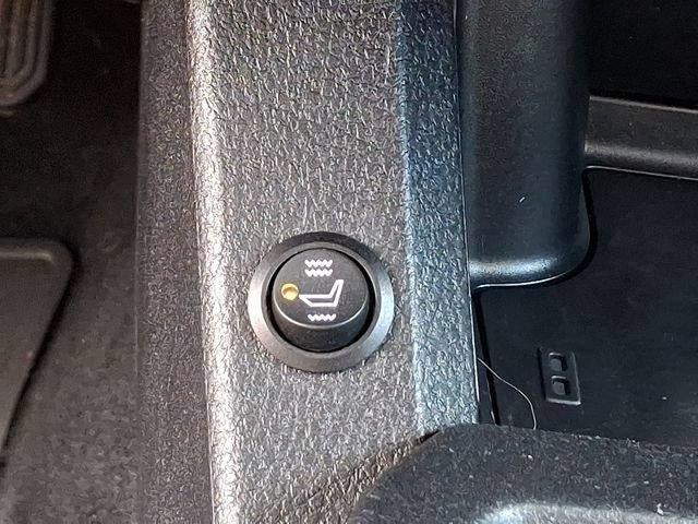 2023 Toyota Tacoma 4WD 4WD TRD Off Road Double Cab 5' Bed V6 AT (Natl)