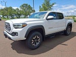 2023 Toyota Tacoma 4WD 4WD TRD Off Road Double Cab 5' Bed V6 AT (Natl)