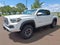 2023 Toyota Tacoma 4WD 4WD TRD Off Road Double Cab 5' Bed V6 AT (Natl)