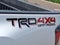 2023 Toyota Tacoma 4WD 4WD TRD Off Road Double Cab 5' Bed V6 AT (Natl)