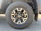 2023 Toyota Tacoma 4WD 4WD TRD Off Road Double Cab 6' Bed V6 AT (Natl)