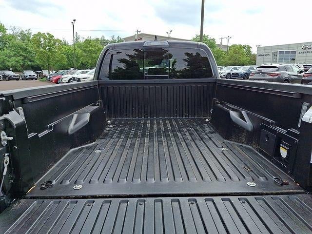 2023 Toyota Tacoma 4WD 4WD TRD Off Road Double Cab 6' Bed V6 AT (Natl)