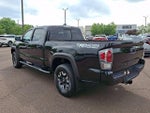 2023 Toyota Tacoma 4WD 4WD TRD Off Road Double Cab 6' Bed V6 AT (Natl)