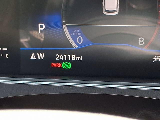 2023 Volkswagen Tiguan 2.0T SE R-Line Black 4MOTION